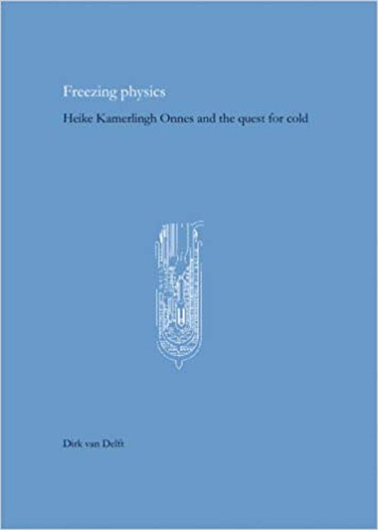 Freezing physics