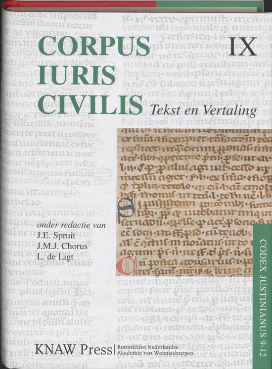 Corpus Iuris Civilis