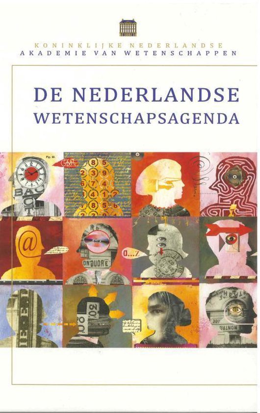 De Nederlandse wetenschapsagenda