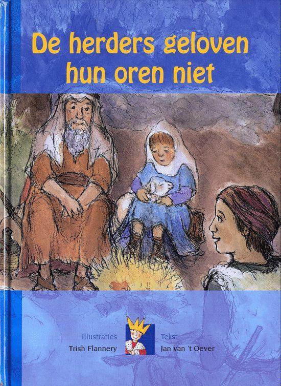 De Herders Geloven Hun Oren Niet!