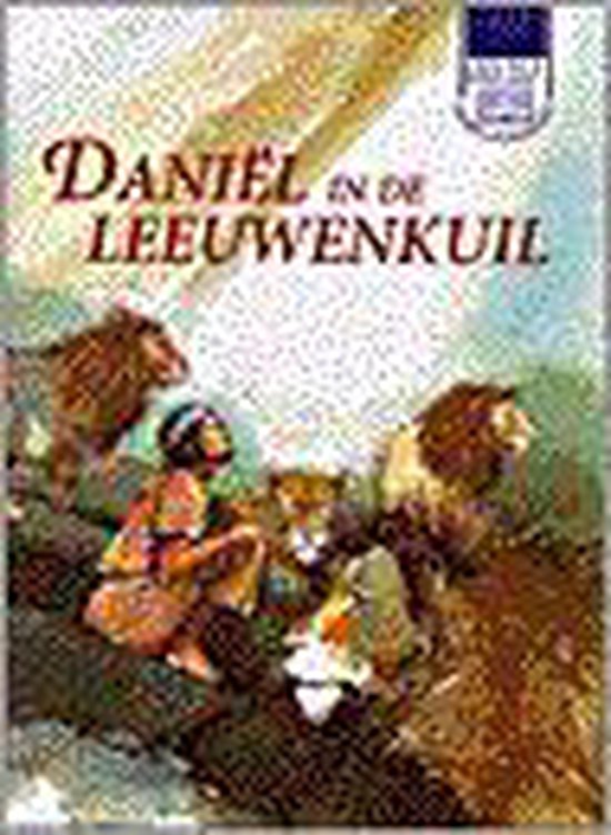 Daniel in de leeuwenkuil