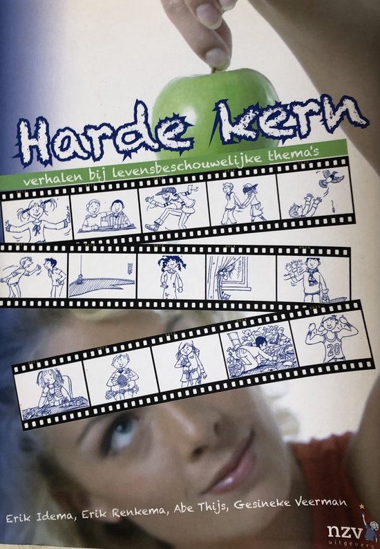 Harde Kern