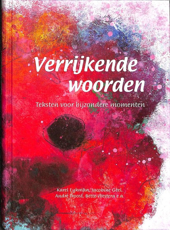 Verrijkende Woorden