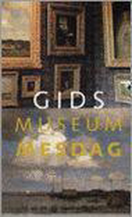 Museum Mesdag gids