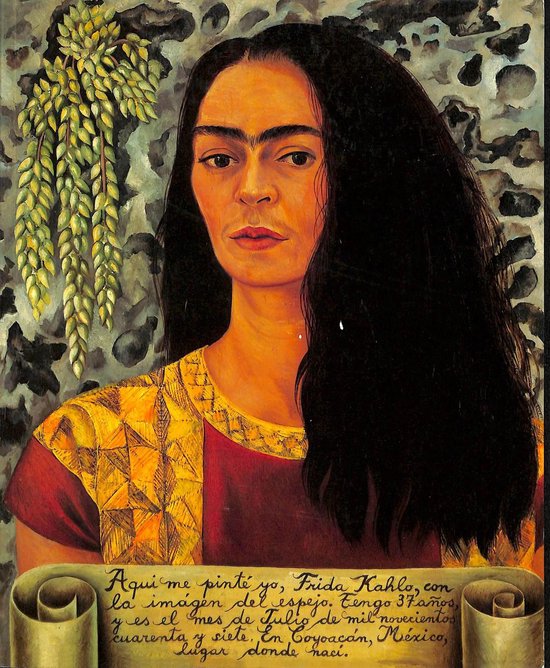 Frida Kahlo