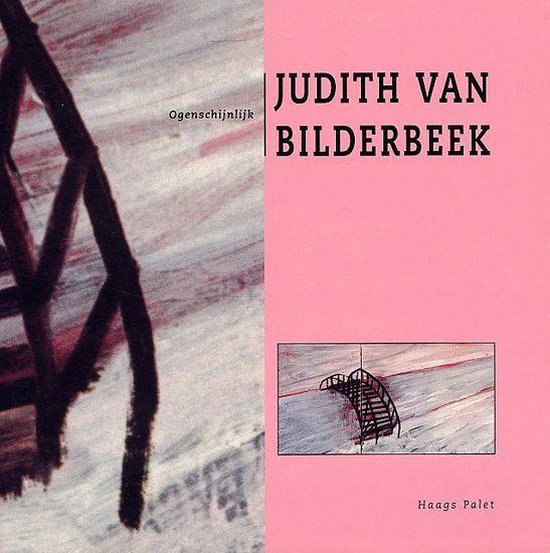 Judith Van Bilderbeek