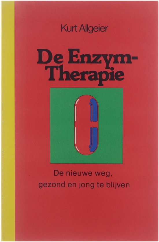 De Enzym therapie