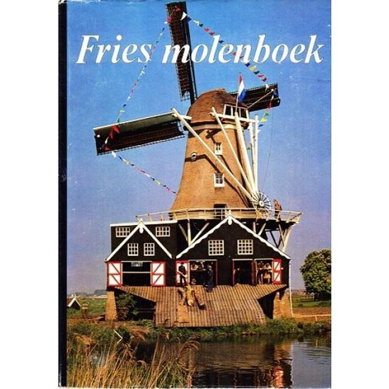 Fries molenboek