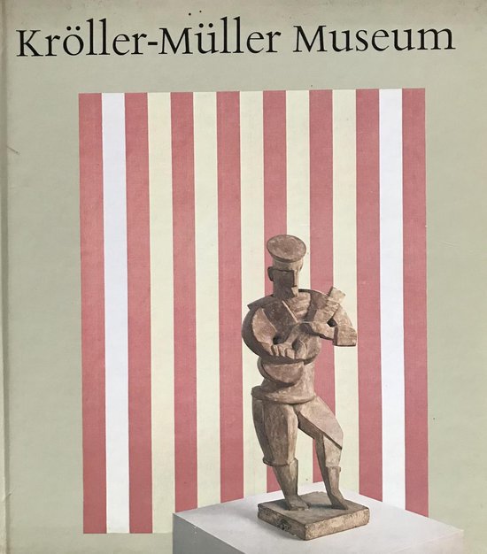 Kroller muller museum