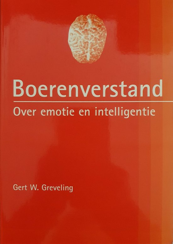 Boerenverstand