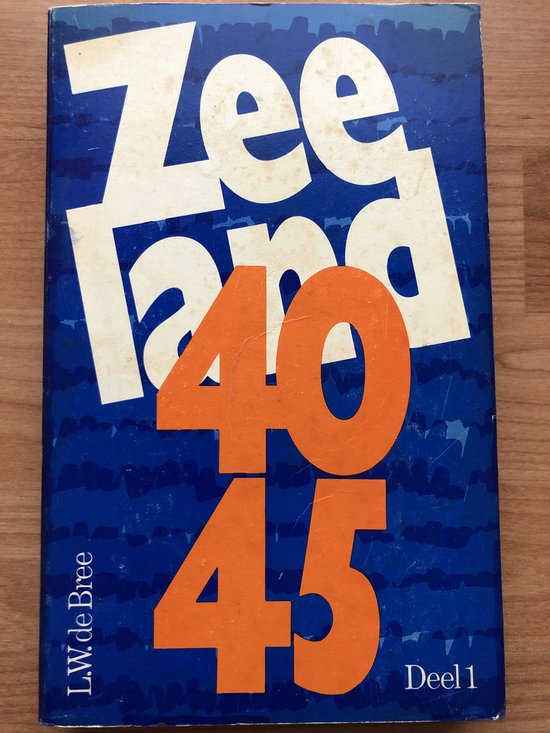 Zeeland 40-45