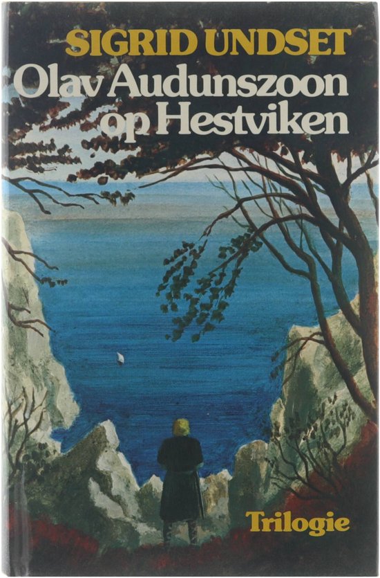 Olav Audunszoon op Hestviken