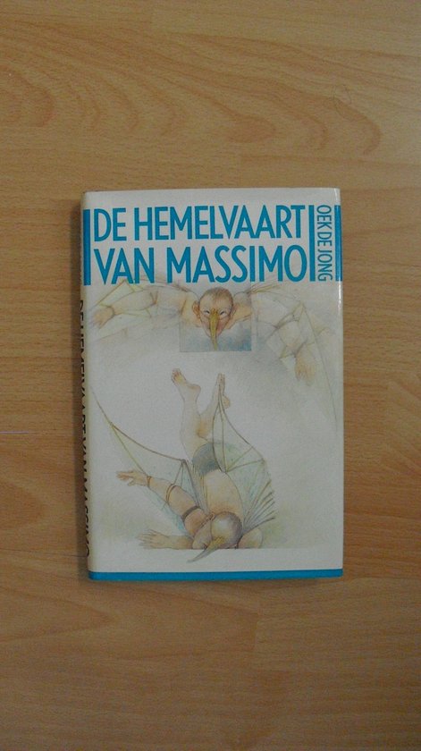 De hemelvaart van Massimo