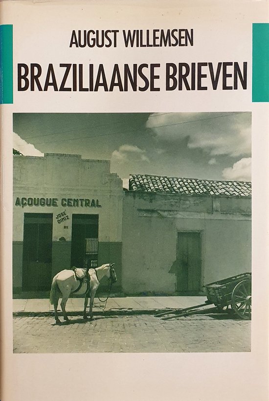 Braziliaanse brieven