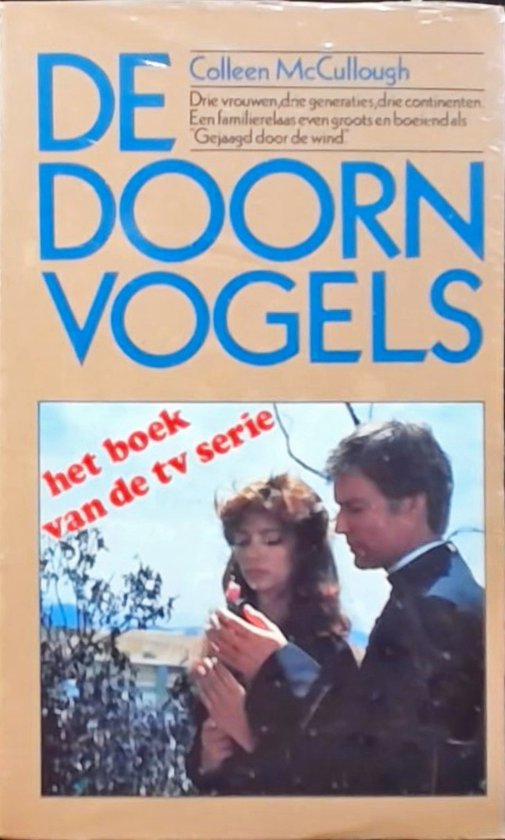 De Doornvogels