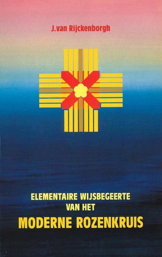 Elementaire wysbegeerte - Ryckenborgh