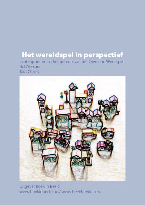 Het wereldspel in perspectief