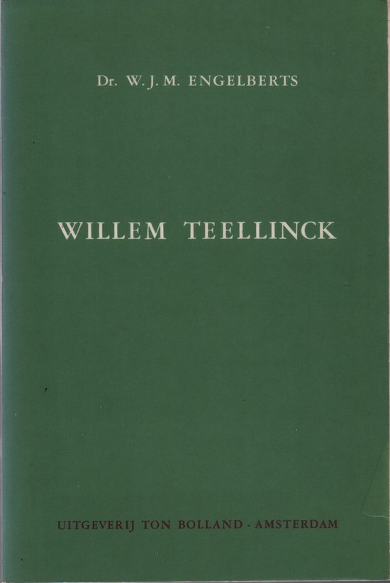 Willem Teelinck