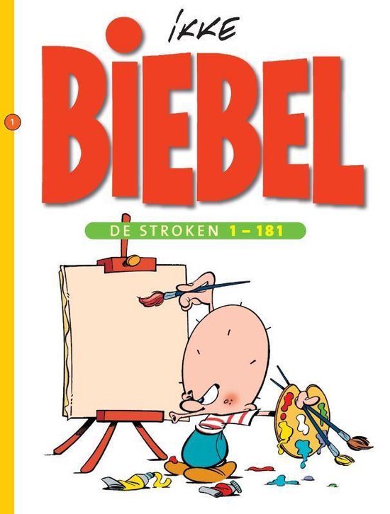 Biebel Pocket 1-181 - Biebel