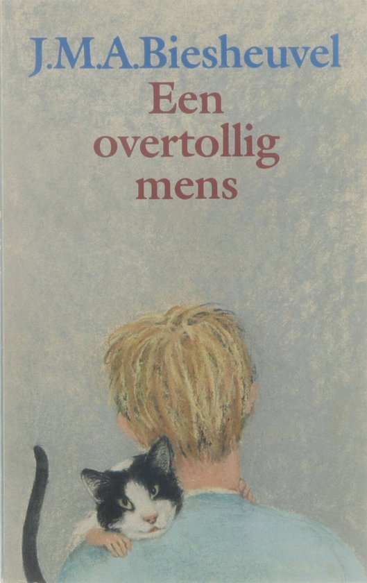 Een overtollig mens