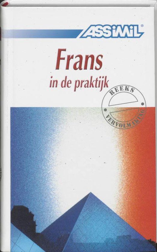 Volume Frans In De Praktijk