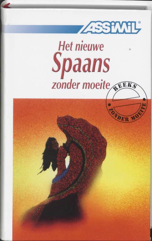 Dagelijkse methode assimil het nieuwe spaans zonder moeite