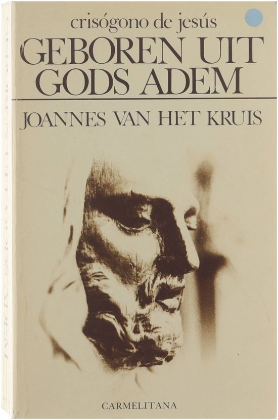 Geboren uit gods adem