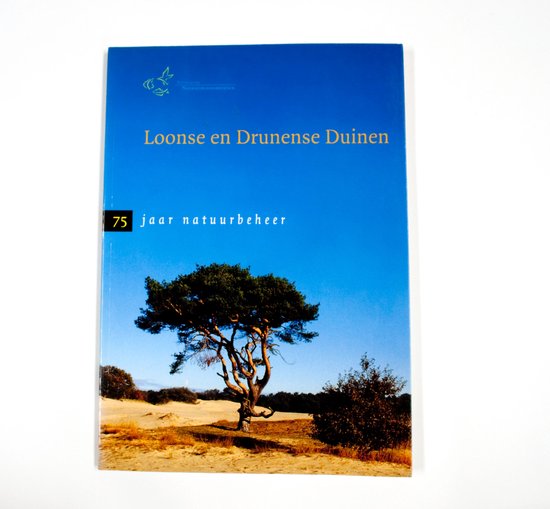 Loonse en Drunense duinen