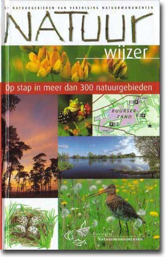 Natuurwijzer