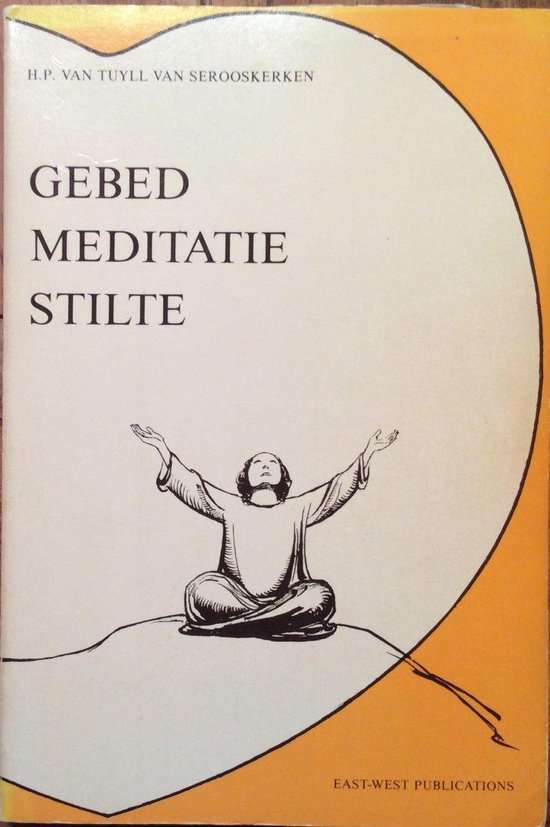 Gebed Meditatie Stilte