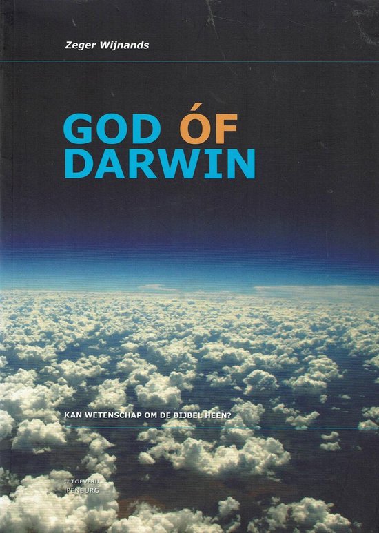 God óf Darwin