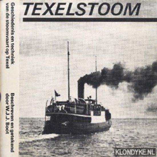 Texelstoom