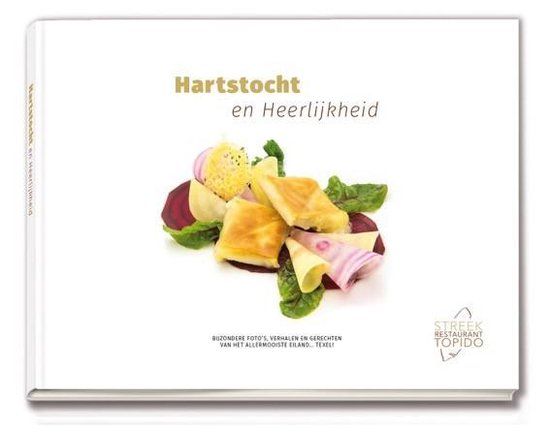 Hartstocht en Heerlijkheid