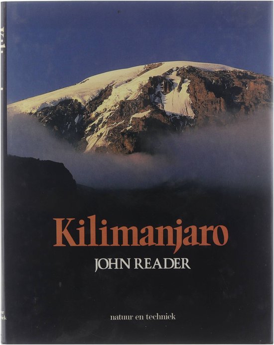 Kilimanjaro