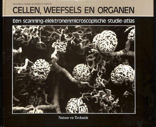 Cellen weefsels en organen