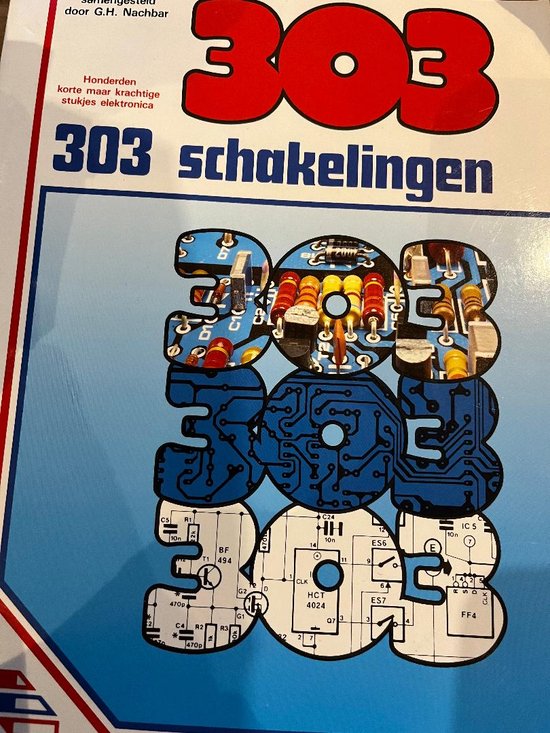 303 schakelingen