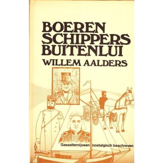 Boeren Schippers Buitenlui