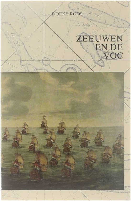 Zeeuwen en de VOC