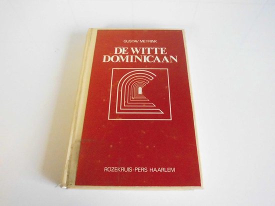 De witte dominicaan