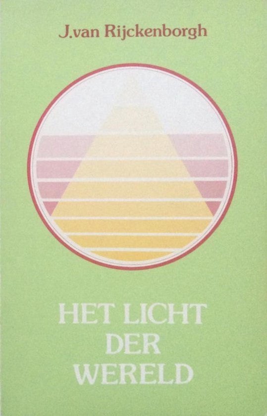 Het licht der wereld