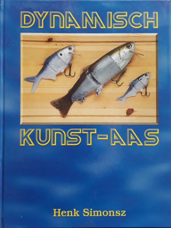 Dynamisch kunstaas