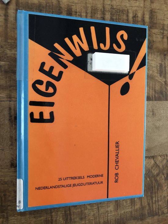 Eigenwijs