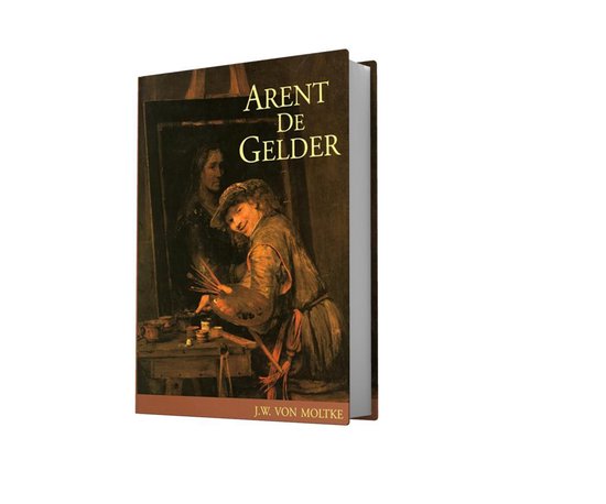 Arent De Gelder (1645-1727)