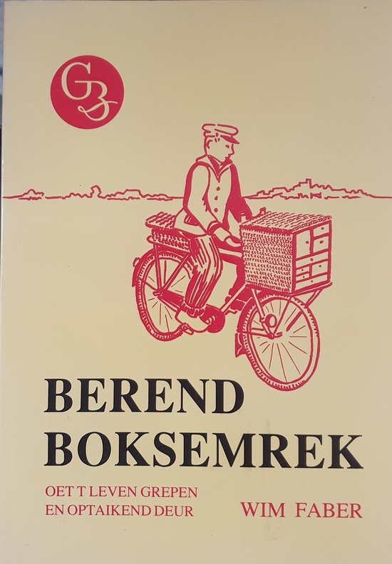 Berend boksemrek