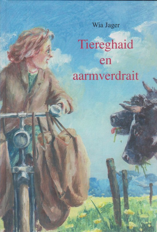 Tiereghaid en aarmverdrait