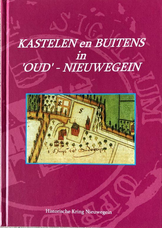 Kastelen en Buitens in Oud-Nieuwegein