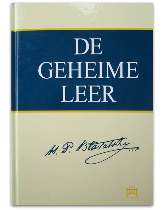 De geheime leer