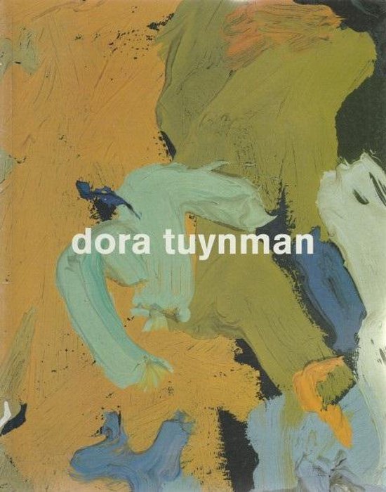 Dora tuynman