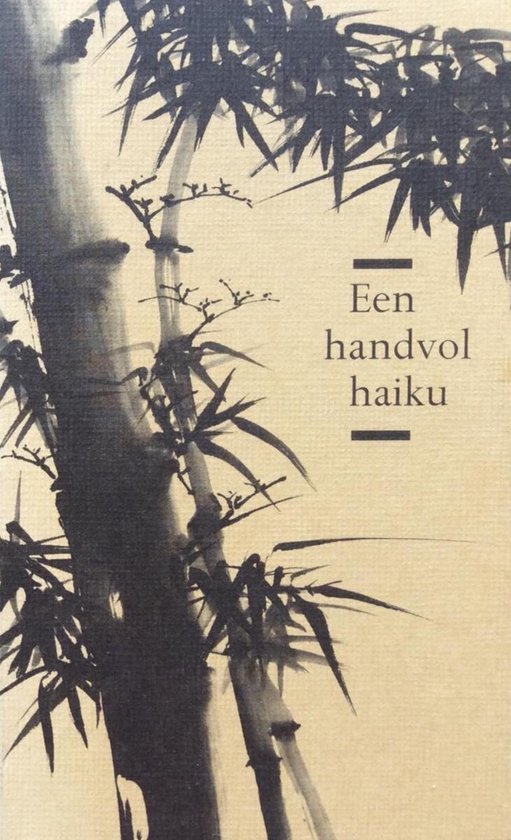 Handvol Haiku