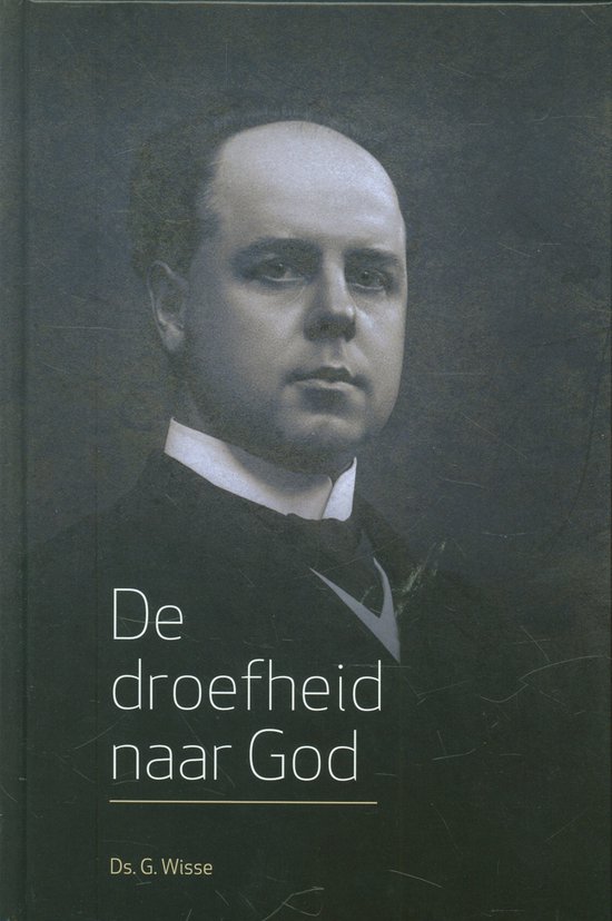 De droefheid naar God